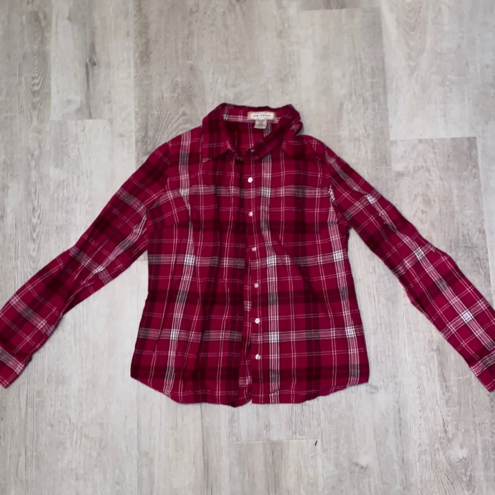Arizona flannel